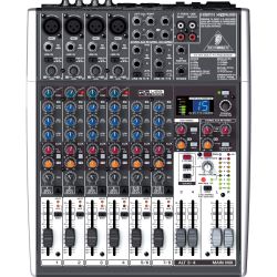 Behringer Xenyx X 1204 USB