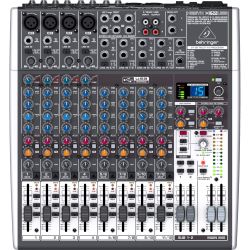 Behringer Xenyx X 1622 USB