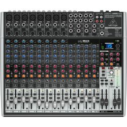 Behringer Xenyx X 2222 USB