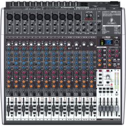 Behringer Xenyx X 2442 USB