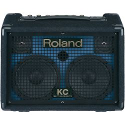 Roland KC-110 Stereo Batterie-Keyboardamp
