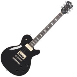 FGN Expert FLX Mahogany Classic Black