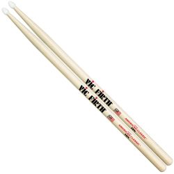 Vic Firth American Classic Drumsticks 5B Nylon Tip