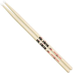 Vic Firth American Classic Drumsticks 7A Nylon-Tip
