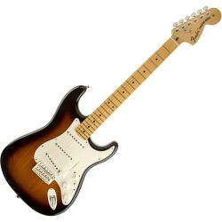 Fender American Special Strat 2 TSB E-Gitarre