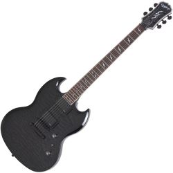 Epiphone SG Custom Prophecy EX