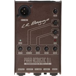 L.R. Baggs Para Acoustic DI