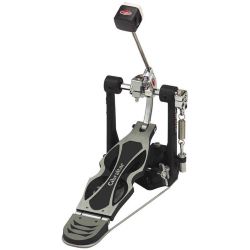 Gibraltar 9611 DD Bassdrum Single Pedal