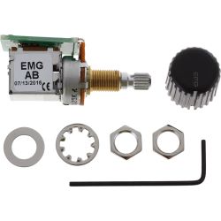 EMG Afterburner Push/Pull Booster