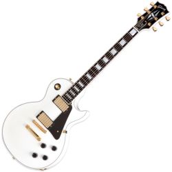 Gibson Les Paul Custom AW