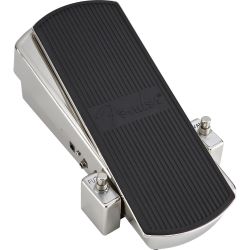 Fender Fuzz-Wah Pedal