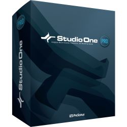 PreSonus Studio One Pro