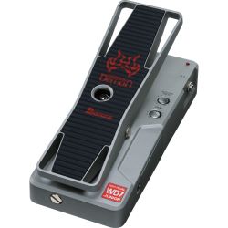 Ibanez WD7JR Weeping Demon Junior Wah pedal