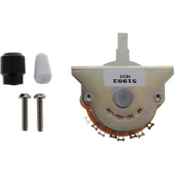 Fender 3-Way Switch Vintage Strat Tele