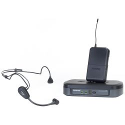 Shure PG 14 E PG30  T10  Headsetsystem