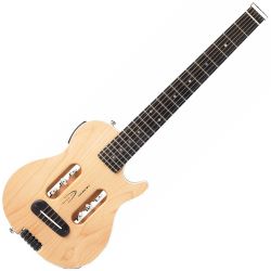 Traveler Escape MK II Steel Natural