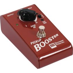 Seymour Duncan SFX 01 Pickup Booster Pedal