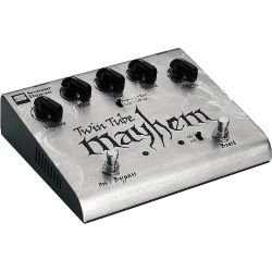 Seymour Duncan SFX 04 Twin Tube Mayhem