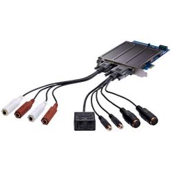 EMU 0404 PCIe