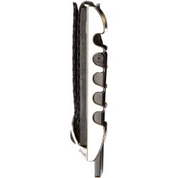 Dunlop Toggle Capo Flat Professional