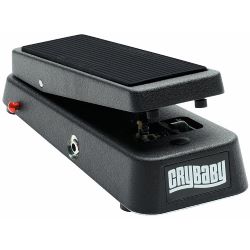 Dunlop Cry Baby 95 Q Wah-Wah Pedal