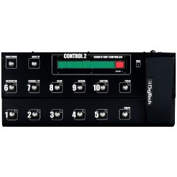 Digitech Control 2