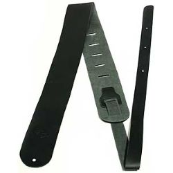 LM Ledergurt Basic LS-2501 schwarz XL