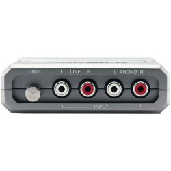 Numark Stereo I/O