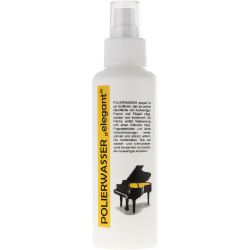 Jahn Polierwasser 'Elegant', Spray 125 ml