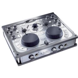 HERCULES DJ-Console MK2 Traktor 3 LE (Mac/PC Version) B-Ware