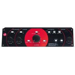 SM Pro Audio M-Patch 2.1