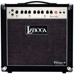 Laboga Alligator AD 5201 Single-Combo