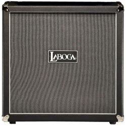 Laboga Caiman Box