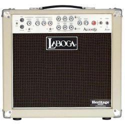 Laboga Alligator Class A AD 5201 Twin-Combo