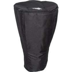 KORN 12 Zoll Djembe Tasche, schwarz