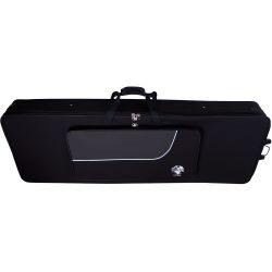 KORN KTC 140 Softcase mit Rollen  140 x 35 x 15