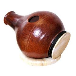 Terre Urdu Tontrommel