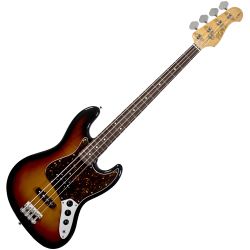 FGN Neo Classic JB Bass 3TS inkl. Gigbag