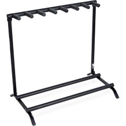 Rockstand RS 20882 B/1 Flat Pack 7 E-/Bass-Gitarren