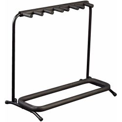 Rockstand RS 20891 B/2 Multiständer 3 Elektro, 2Akustik