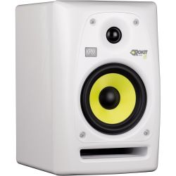 KRK RP5 ROKIT G2 SE weiß