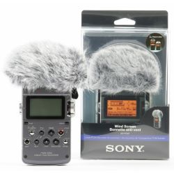 Sony AD-PCM1 Windschutz für PCM-D1 / D50