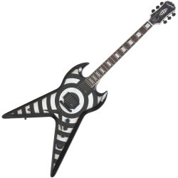 Epiphone Zakk Wylde Bullseye ZV Custom Outfit