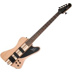 Epiphone Thunderbird Pro V Natural Oil B-Ware