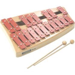 Sonor NG 30 Sopran Glockenspiel