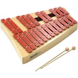 Sonor NG 31 Alt Glockenspiel