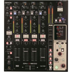 Denon DN-X 1600