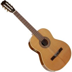 La Patrie Concert LH / Godin EPM Quantum I