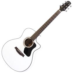 Walden Concorda CS 550 CE White limited