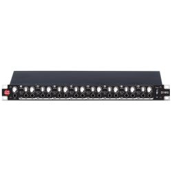 SM Pro Audio DI8E